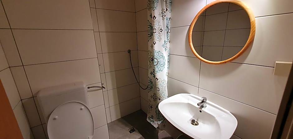 B I E S T O Aparthotel