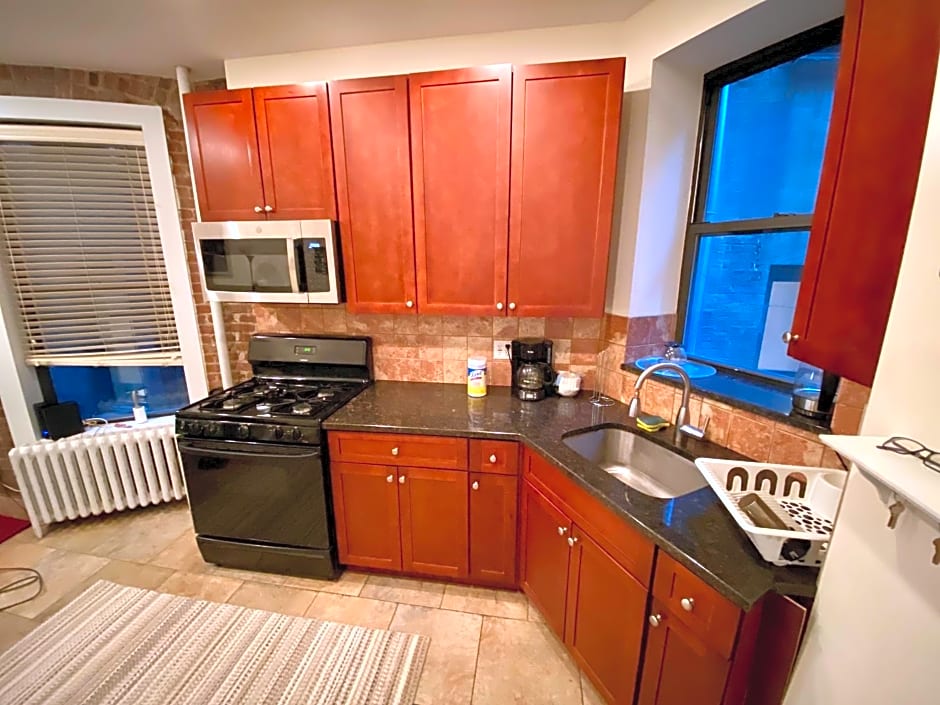 Entire Apartment in Manhattan near Times Square