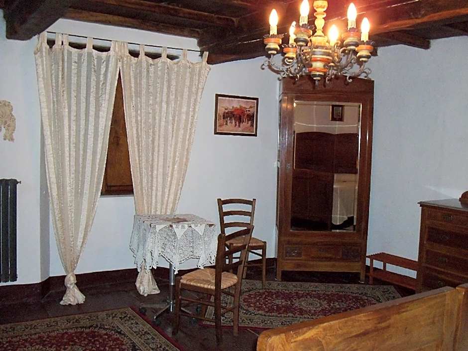 B&B Le Limentre