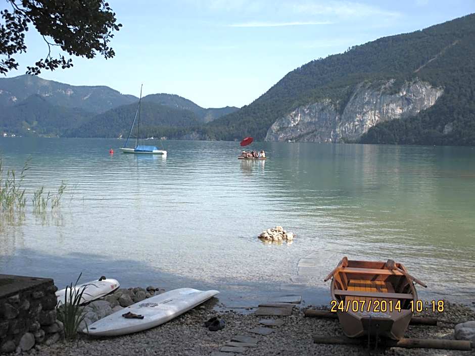 Landhaus Leitner am Wolfgangsee