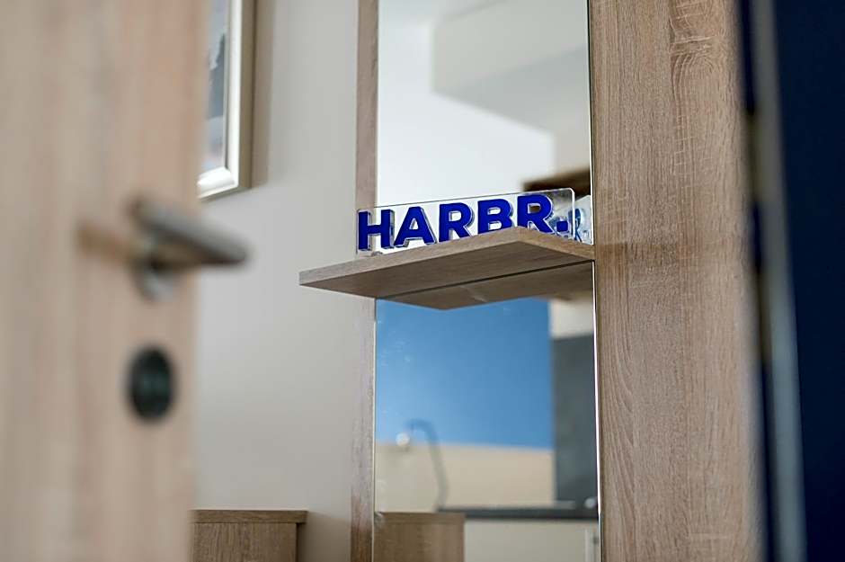 HARBR. boardinghouse Ludwigsburg