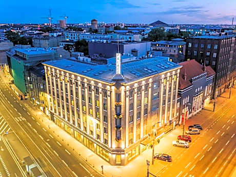 Palace Hotel Tallinn a member of Radisson Individuals
