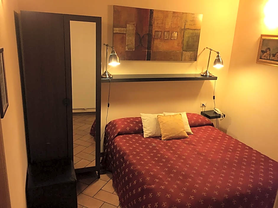 Bed & Breakfast Il Bargello