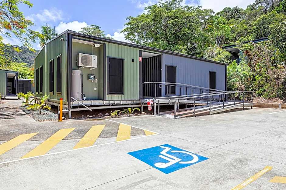 Kipara Tropical Rainforest Retreat