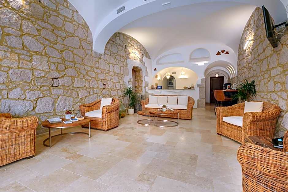 Il Giardino Degli Aranci