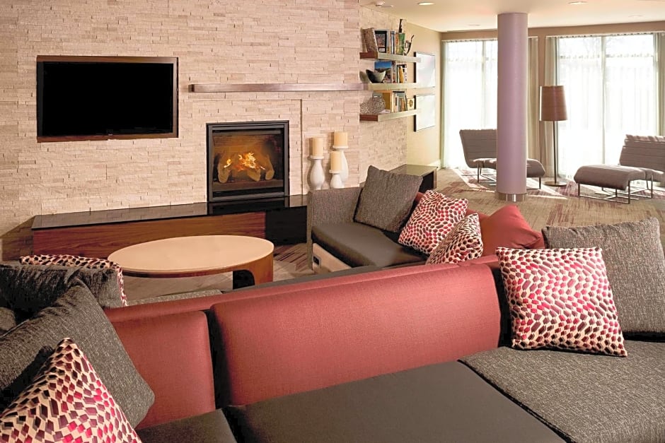 Courtyard By Marriott Sioux Falls