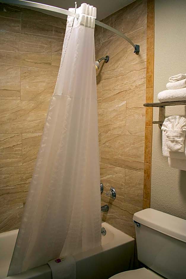 Days Inn by Wyndham Hillsboro TX