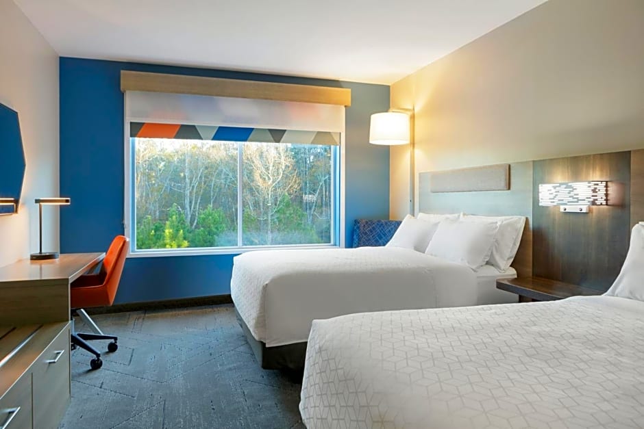 Holiday Inn Express & Suites Zion By IHG