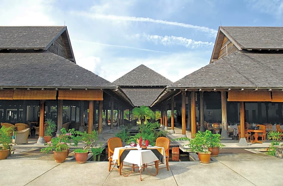 Rebak Island Resort and Marina Langkawi
