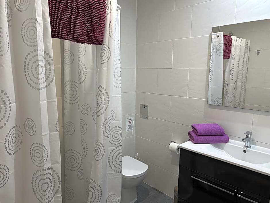 Apartahotel Baldiri