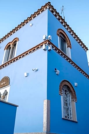 DIMORA BORDIN Luxury Aparthotel Animali ammessi