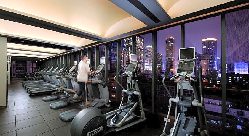 Hilton Guangzhou Tianhe