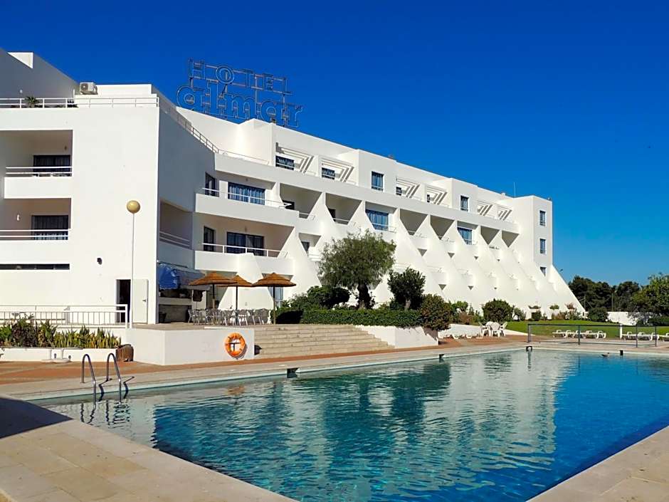 Almar Hotel Apartamento