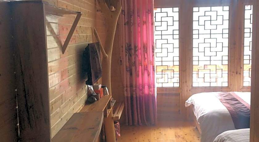 Zhangjiajie Yangjiajie Inn