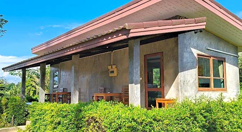 The Lodge at Koh Kood