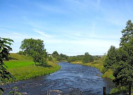 One-Bedroom Bungalow