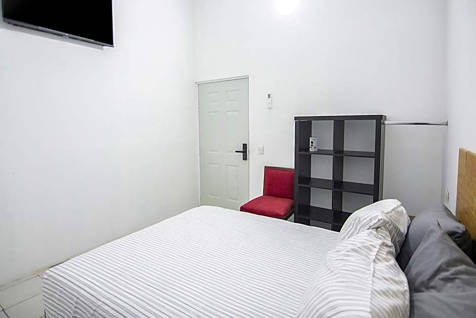 OYO Hotel Plaza Las Torres, Cabo San Lucas