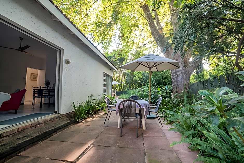 Garden Place Guest Houses