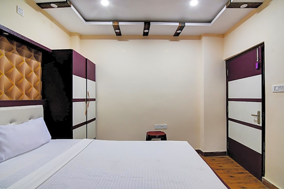 Hotel O Sisai Palace