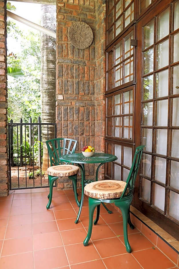 Villa Ticino Guest House