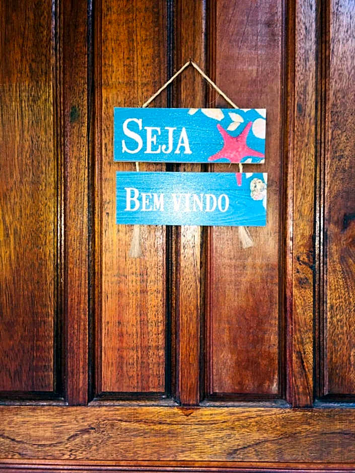 Mar Doce Lar Suítes Trindade