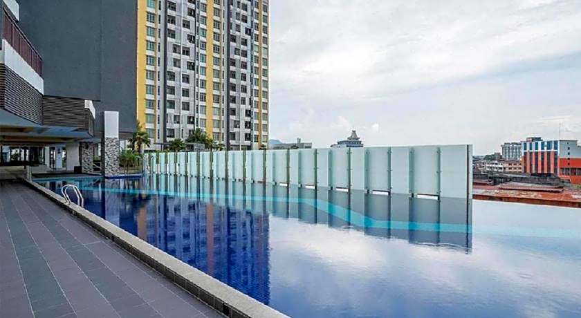 The Majestic Ipoh By The Osborne