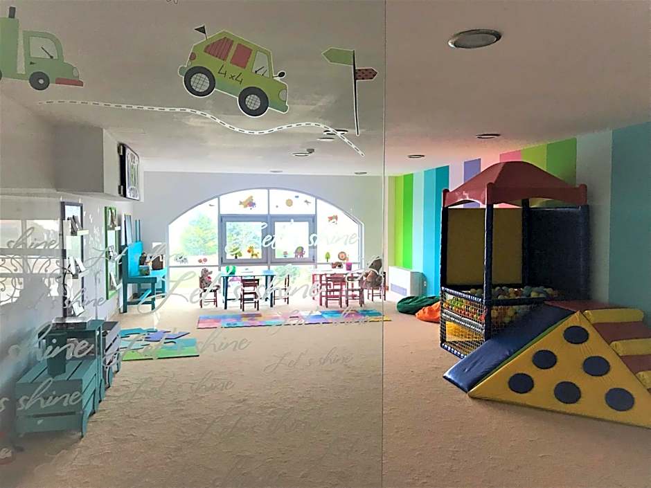 Lighthouse Golf & Spa Hotel