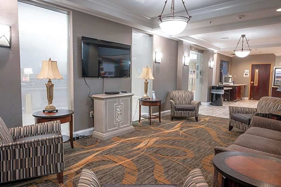 Holiday Inn Express & Suites - Tuscaloosa-University By IHG