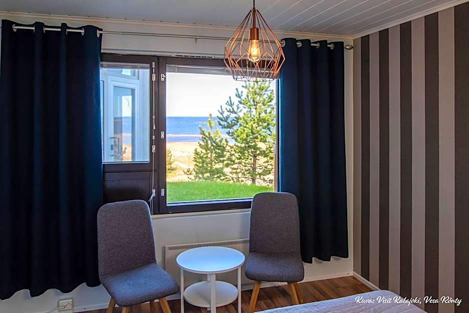 Hotel Lokkilinna