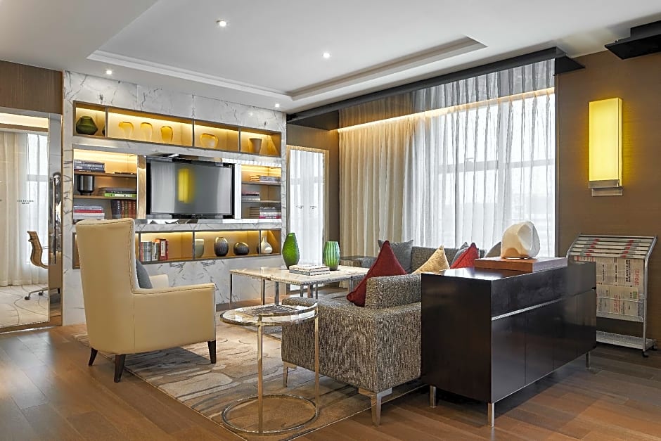 Courtyard by Marriott Xinchang