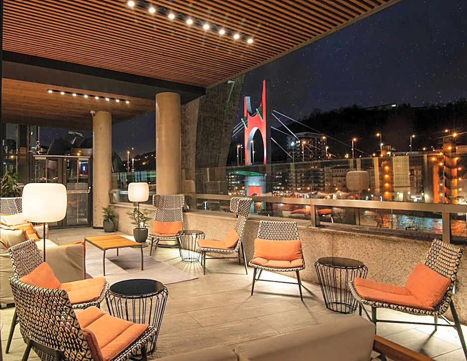 Vincci Consulado de Bilbao