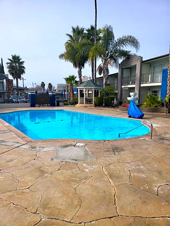 Motel 6 Vallejo, CA - Napa Valley