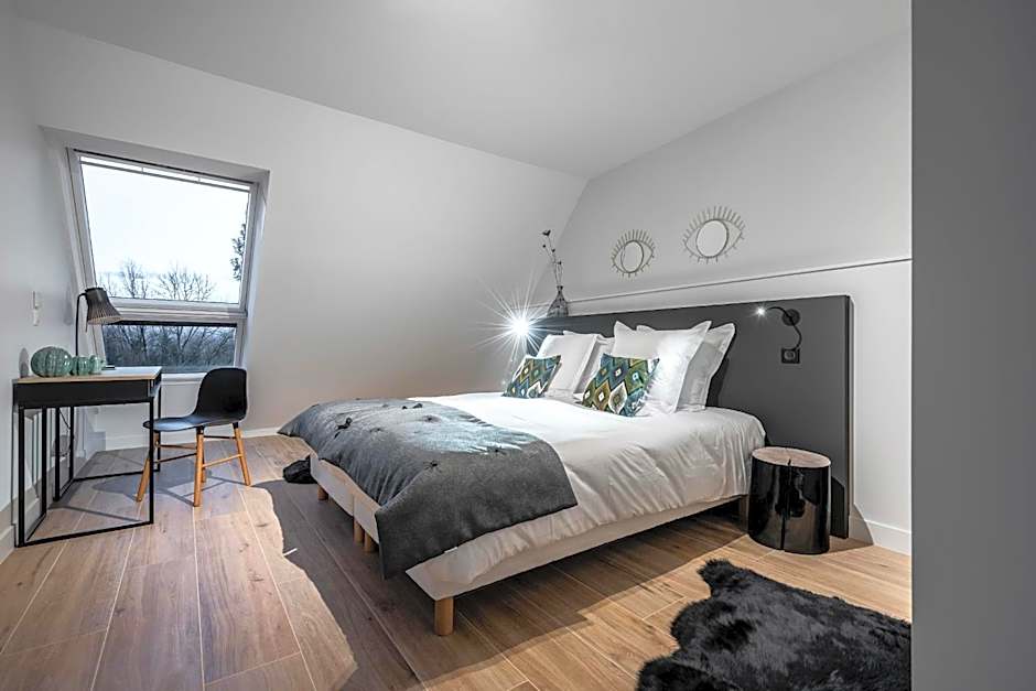 La Grange des Pères