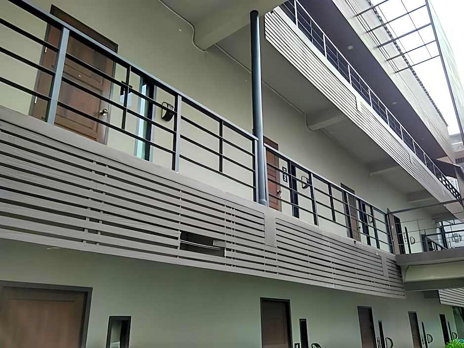 I-House Chiangrai
