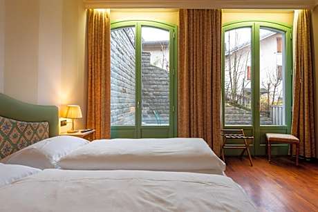 Suite with Terrace