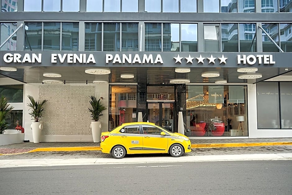 Gran Evenia Panama