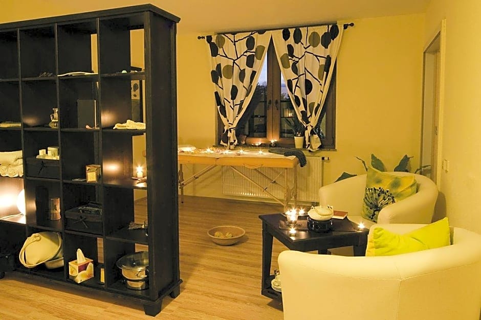 Park Inn By Radisson Chemnitz Hartmannsdorf