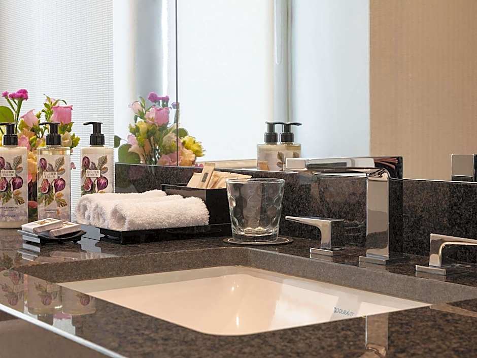 Hotel Le Royal Lyon - MGallery