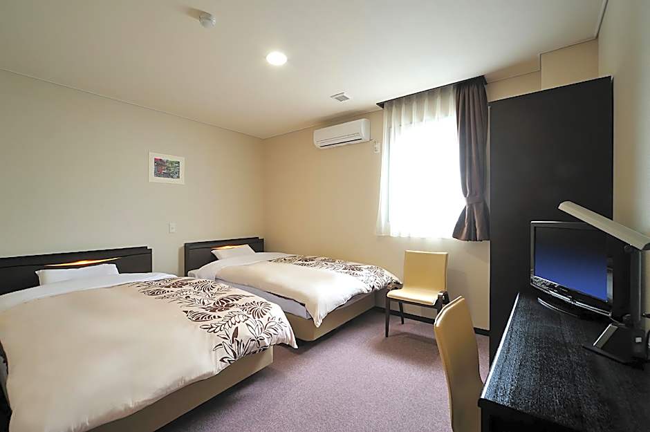 Hotel Hayashiya