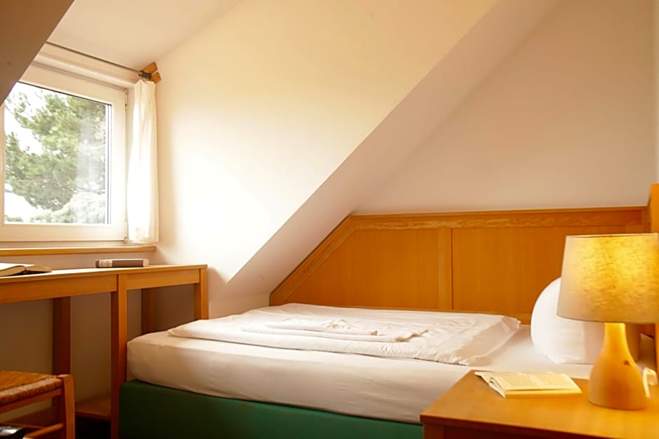 Hotel Enddorn Hiddensee