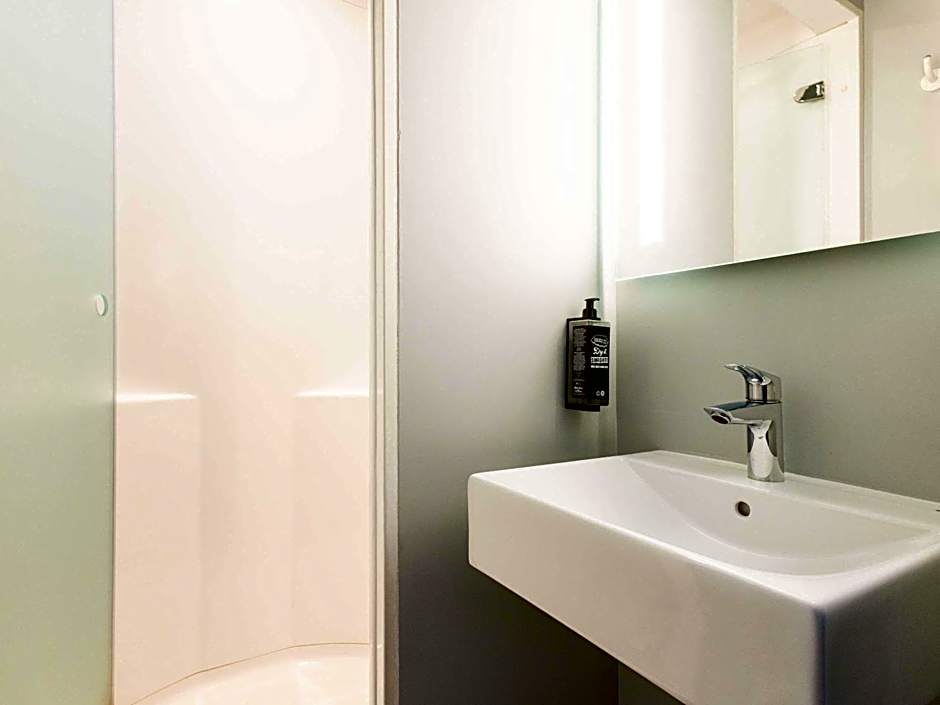 ibis budget Nanterre la Defense