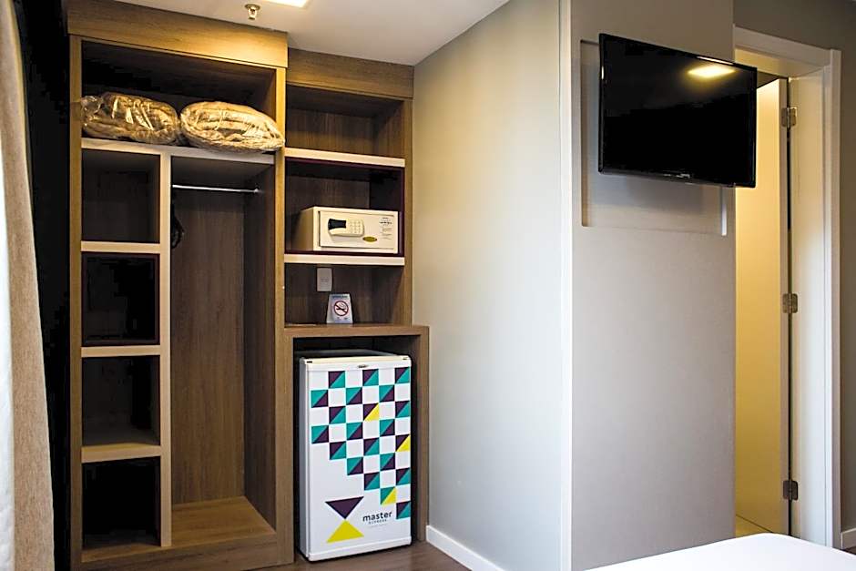 Master Express Cidade Baixa