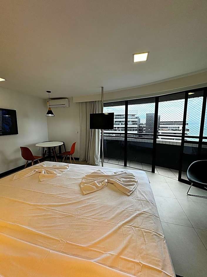 Deluxe Rooms by Holiday Stays