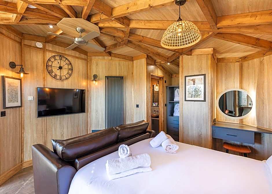Rivendale Lodge Retreat