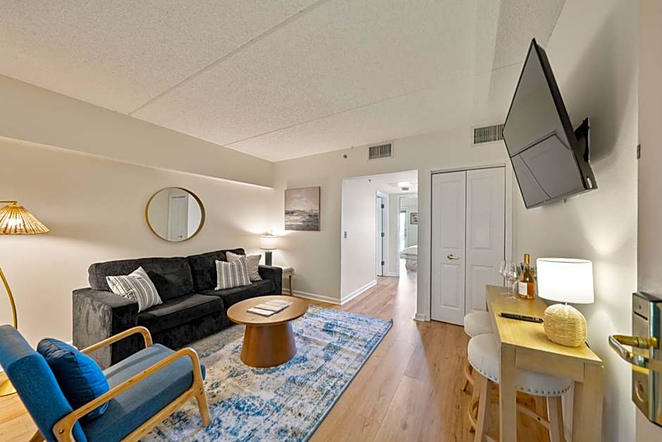 Bella Vista Suites Lake Geneva