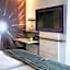 Holiday Inn - the niu, Air Frankfurt Messe By IHG