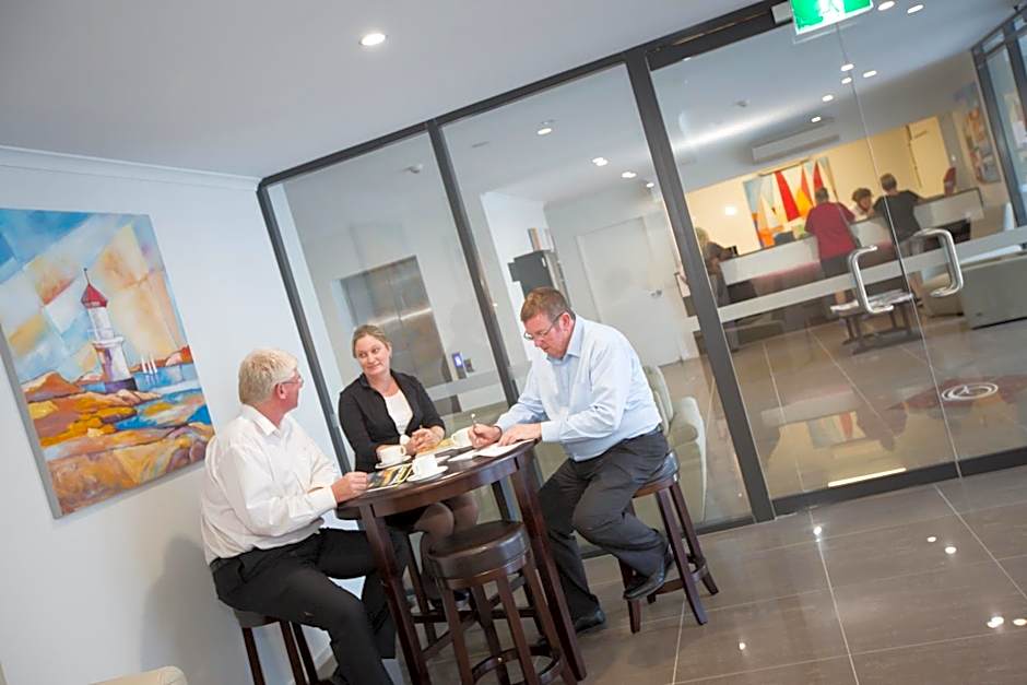 Gladstone Central Plaza