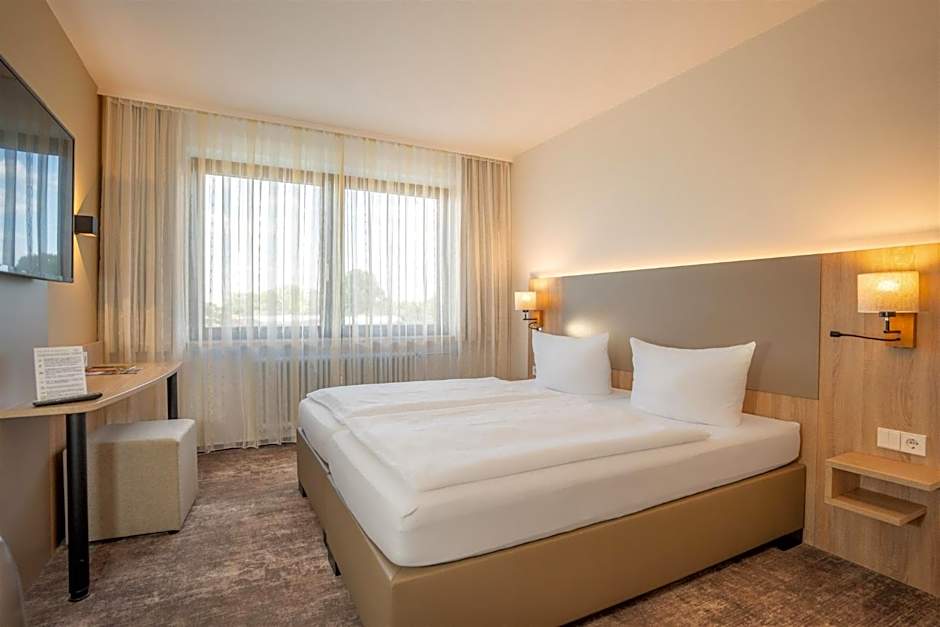 Waldhotel Eisenberg