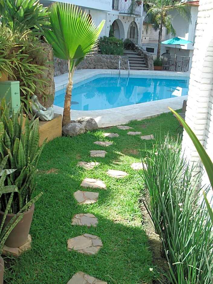 Hotel Ilebal