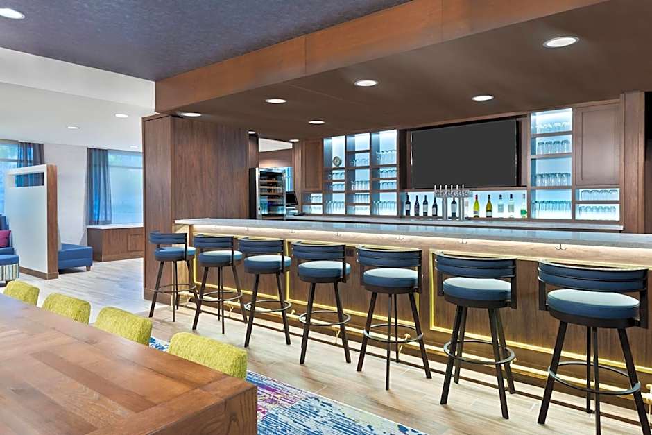 Residence Inn by Marriott Buffalo Downtown